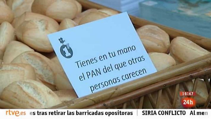 España en 24h - España en 24 horas - 10/12/13