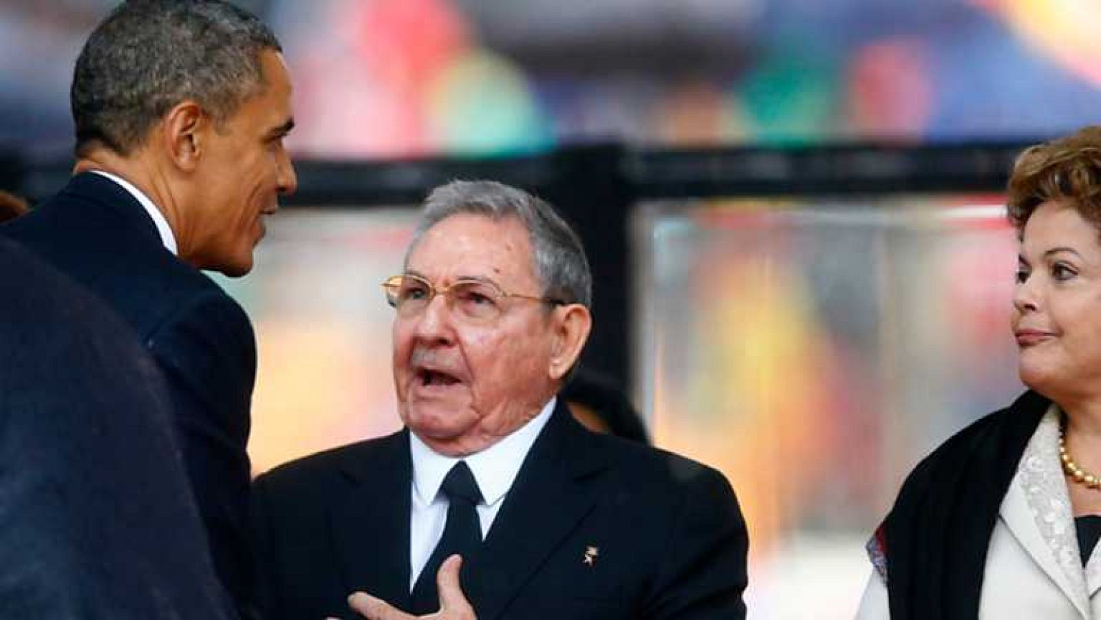 La tarde en 24 horas - Bloque 17 h. - 10/12/13 - Ver ahora