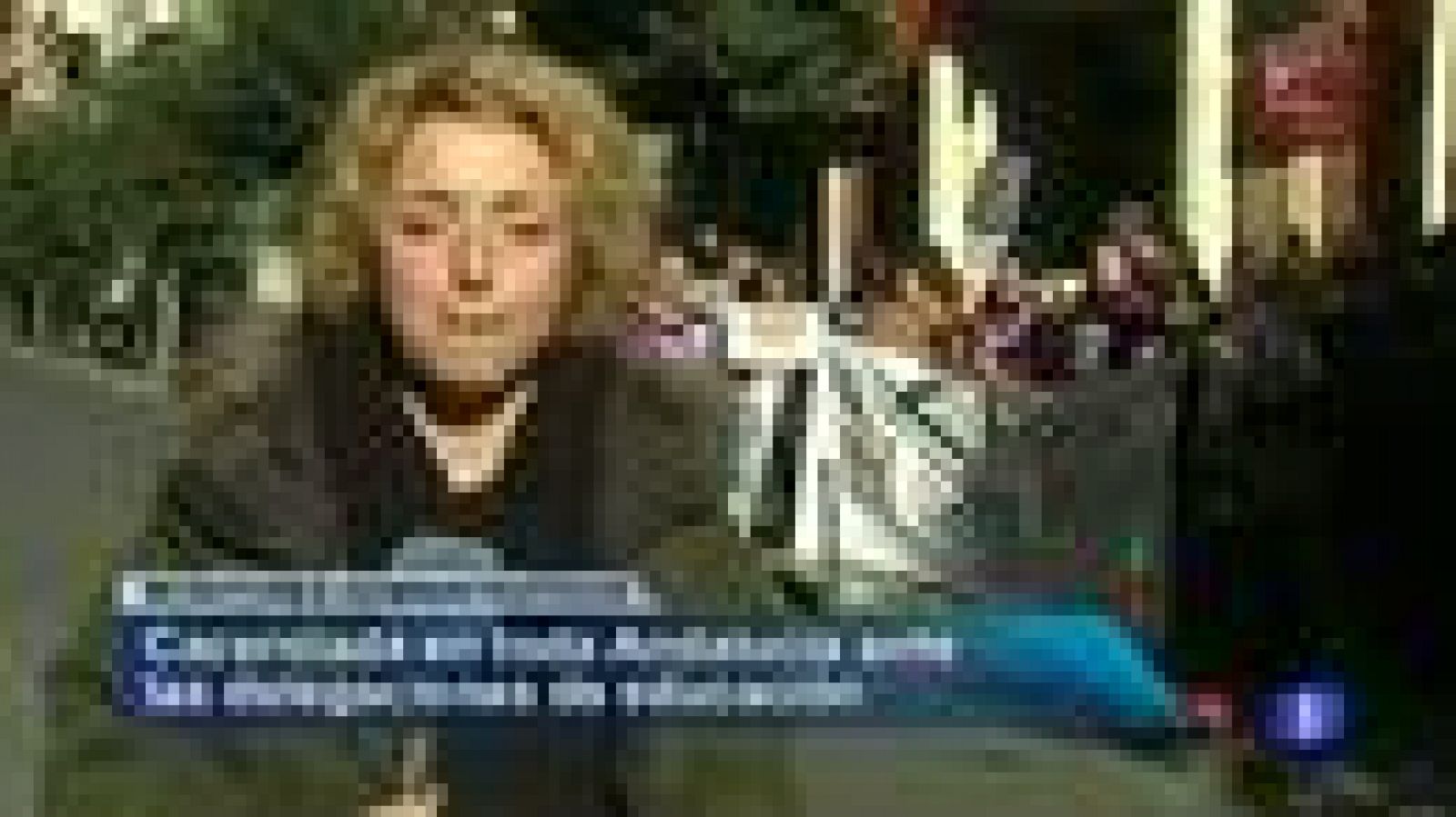 Andalucia en 2'-10/12/13 | Ver