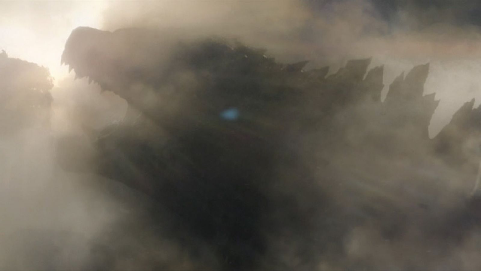 RTVE.es estrena el tráiler de 'Godzilla' en primicia