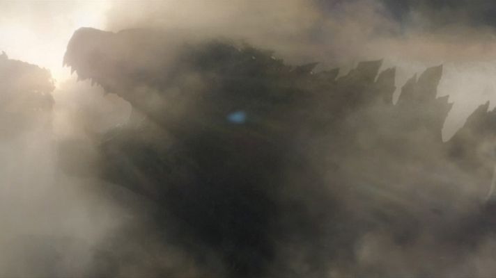 Tráiler en español de 'Godzilla'