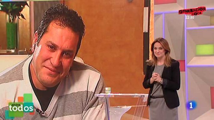 Entre todos - Entre todos - 10/12/13