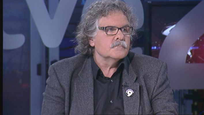 La noche en 24h - ERC afirma que "se tragará el sapo" de apoyar los presupuestos catalanes si hay consulta en 2014