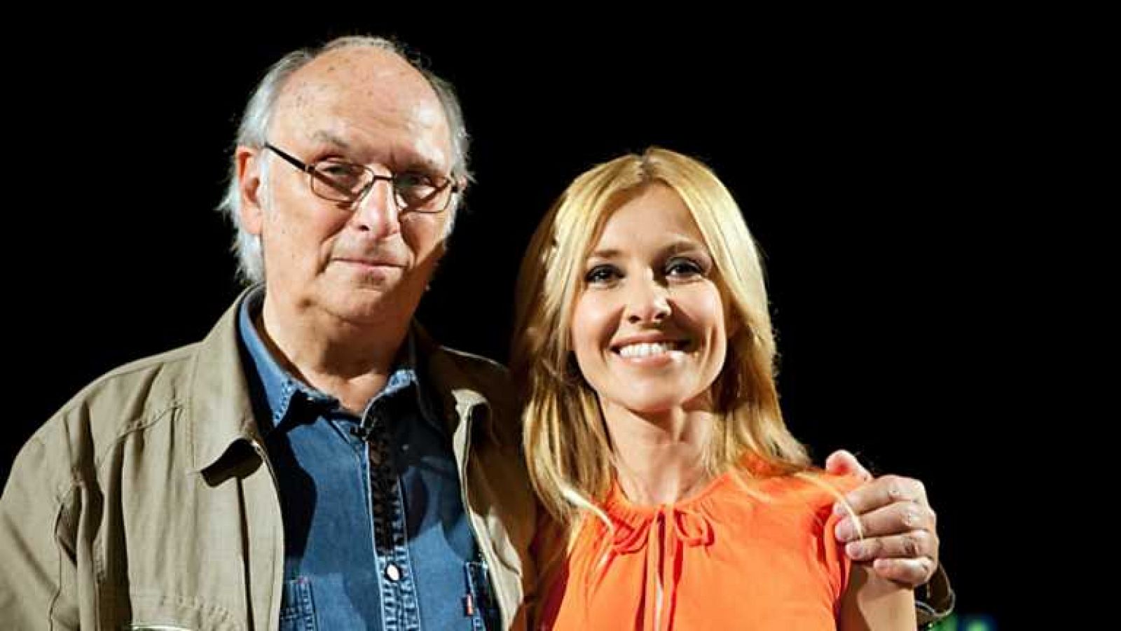 Versión española - Mamá cumple cien años - ver ahora