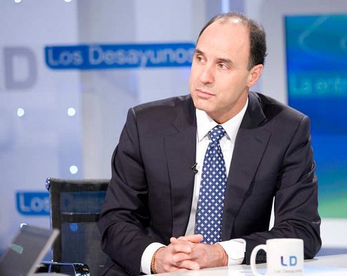 Ignacio Diego (PP)