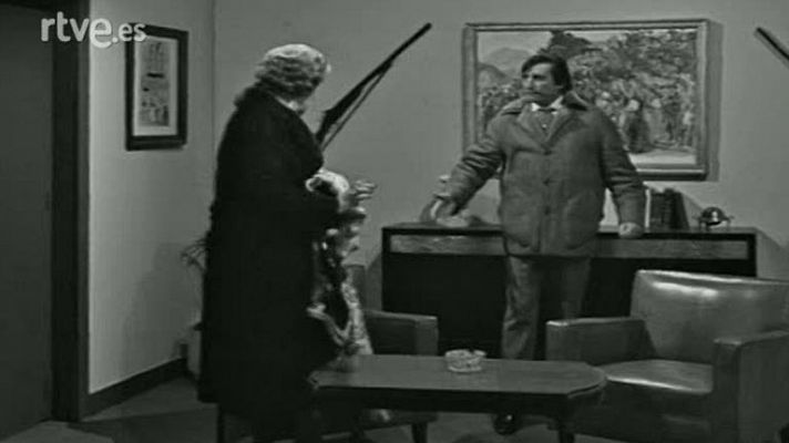 El Gran Circo de TVE - 4/1/1975