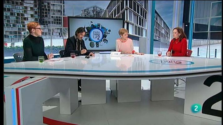 Para todos La 2 - El mal de amores