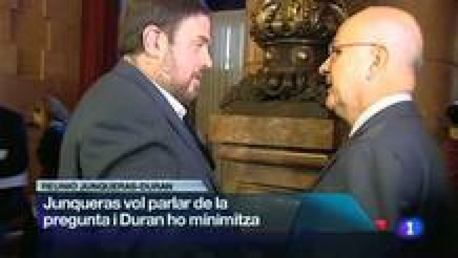 L'Informatiu: L'Informatiu en 3'- 11/12/2013 | RTVE Play