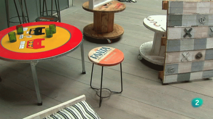 La aventura del Saber - La Aventura del Saber. Artilujos