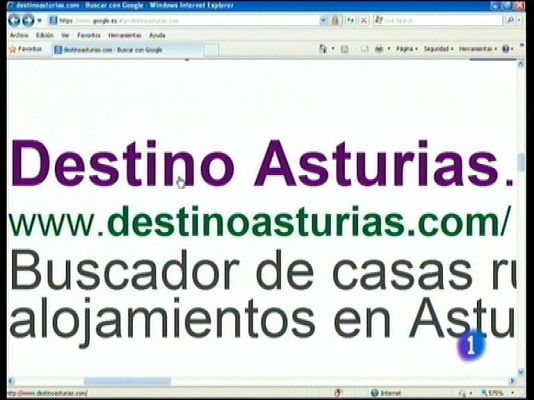 Panorama Regional - Asturias en 2' - 11/12/13