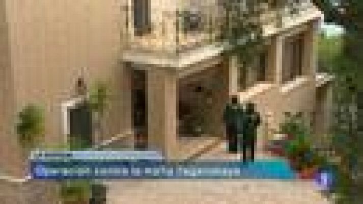 Informatiu Balear - Informatiu Balear en 2' - 11/12/13