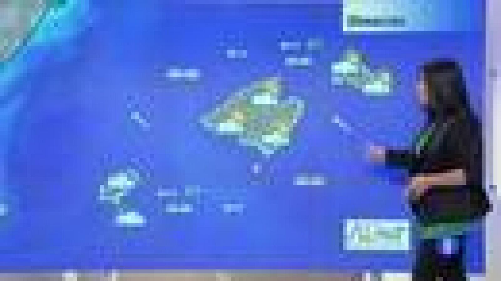 El temps a les Illes Balears - 11/12/13 | Ver