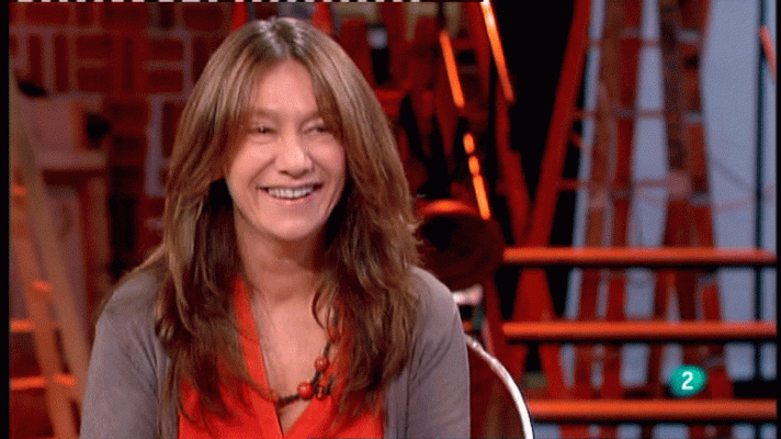 La aventura del Saber - La Aventura del Saber. Marcela Çaldumbide