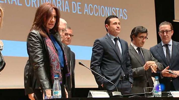 L'Informatiu - Comunitat Valenciana - 11/12/13