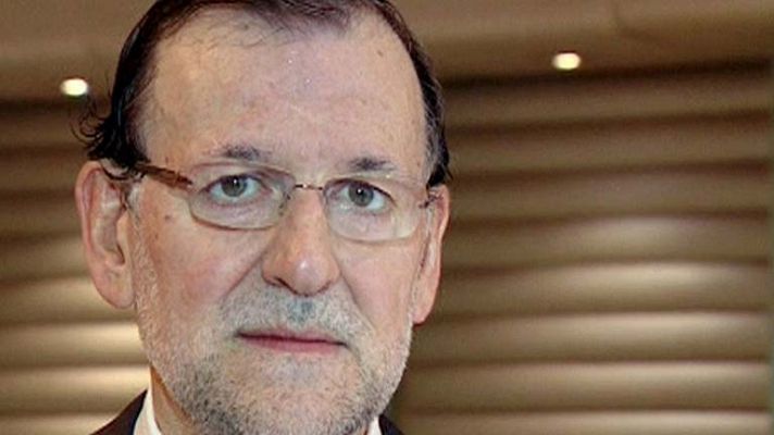 Declaraciones Mariano Rajoy