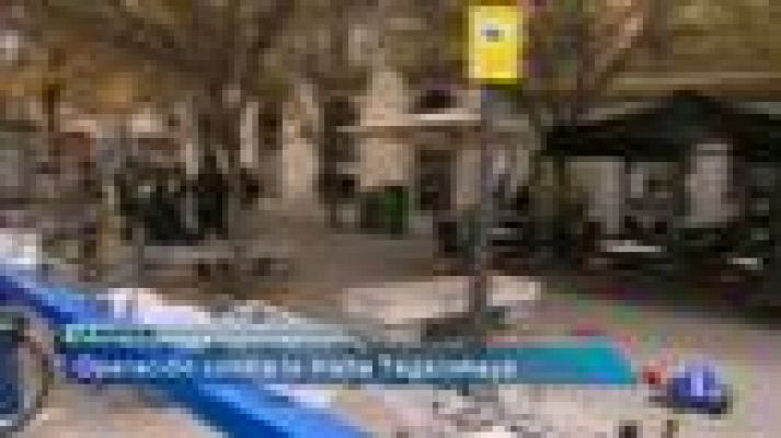 Informatiu Balear - Informatiu Balear - 11/12/13