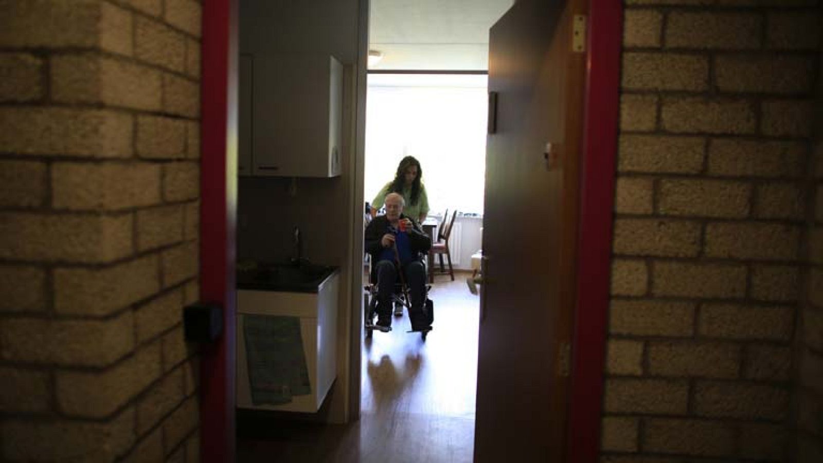 La demencia es el gran problema sanitario de este siglo 