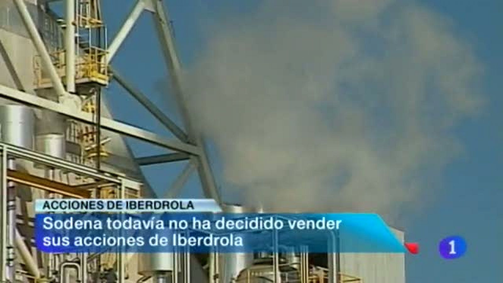 Telenavarra - 11/12/2013 | Ver