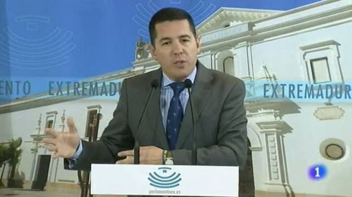 Noticias de Extremadura - Noticias de Extremadura 2 - 11/12/13