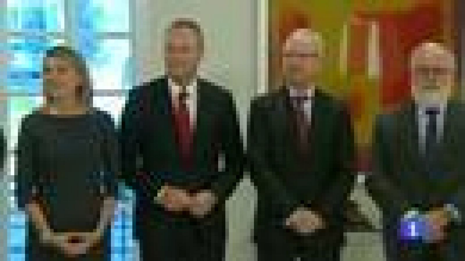 La Comunidad de Murcia en 2'.(11/12/2013)