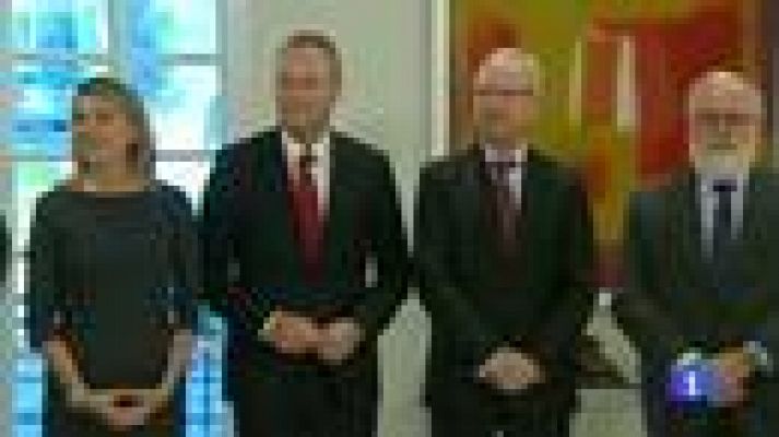 Noticias Murcia - La Comunidad de Murcia en 2'.(11/12/2013)