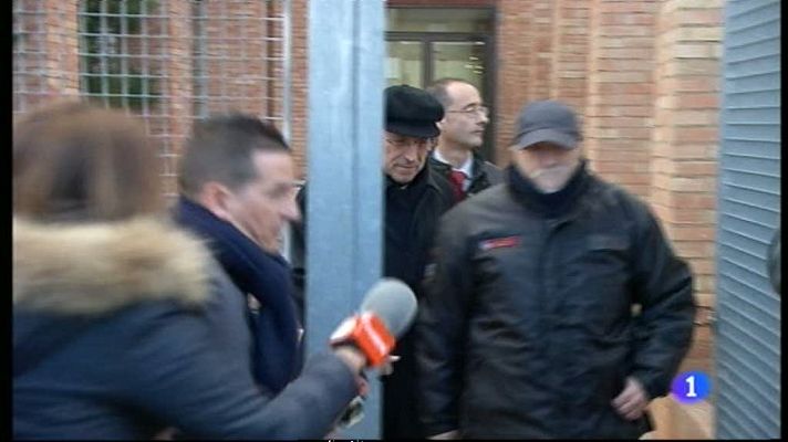 Noticias Aragón - Noticias Aragón 2 - 11/12/13