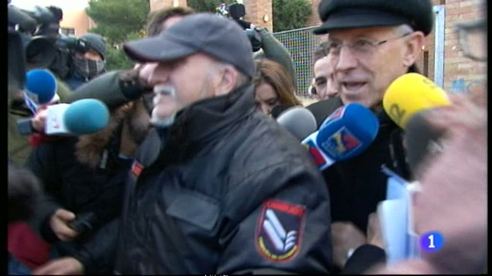 Noticias Aragón - 11/12/13 | Ver