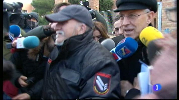 Noticias Aragón - Noticias Aragón - 11/12/13