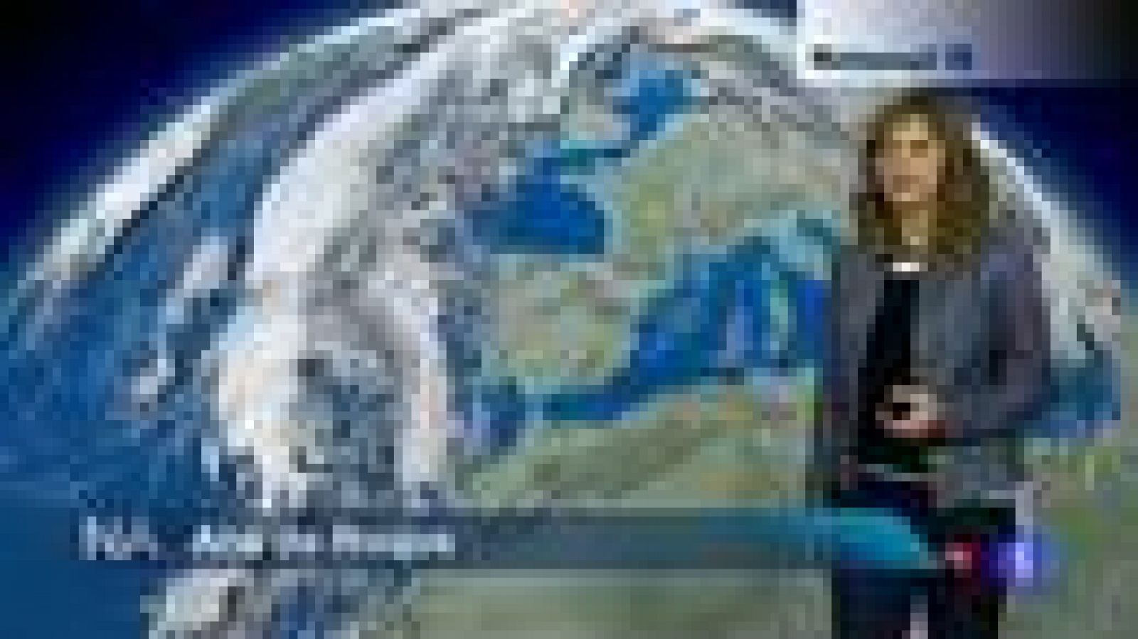 El tiempo en Andalucia-11/12/13 | Ver