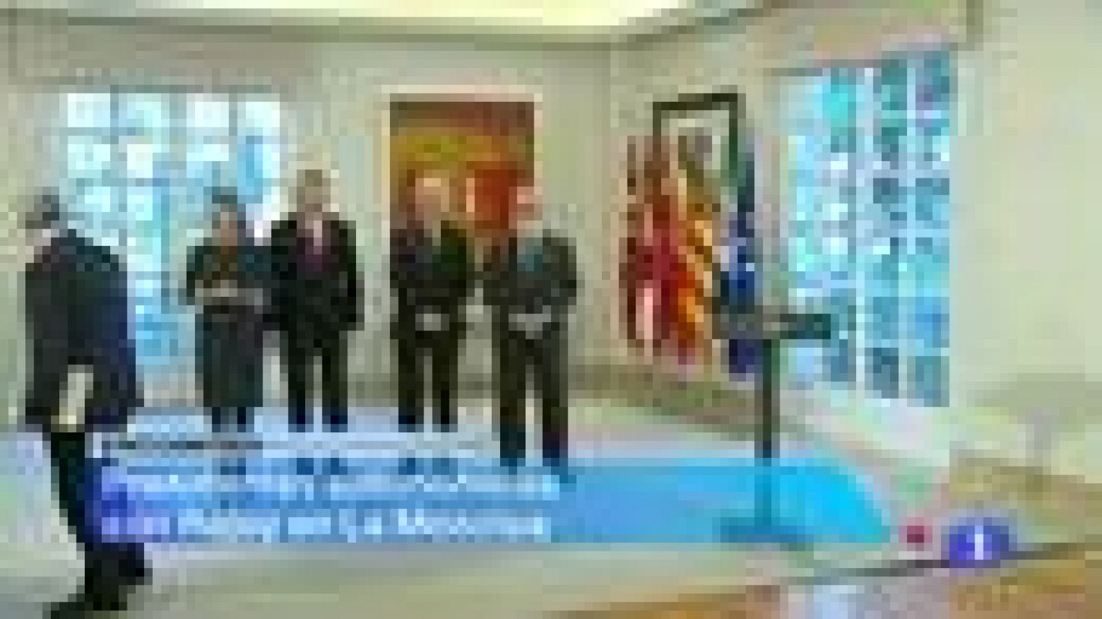 Noticias Murcia: Noticias Murcia 2.(11/12/2013) | RTVE Play