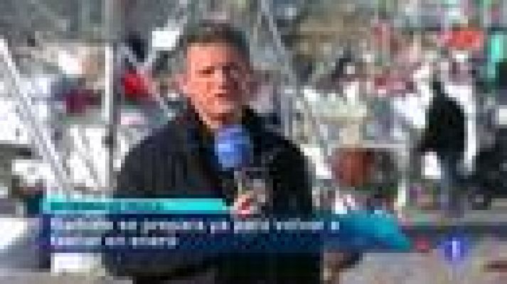 Noticias Andalucía - Andalucia en 2'-11/12/13