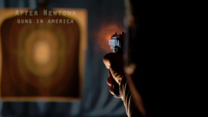 La noche temática - Armas en América después de Newtown