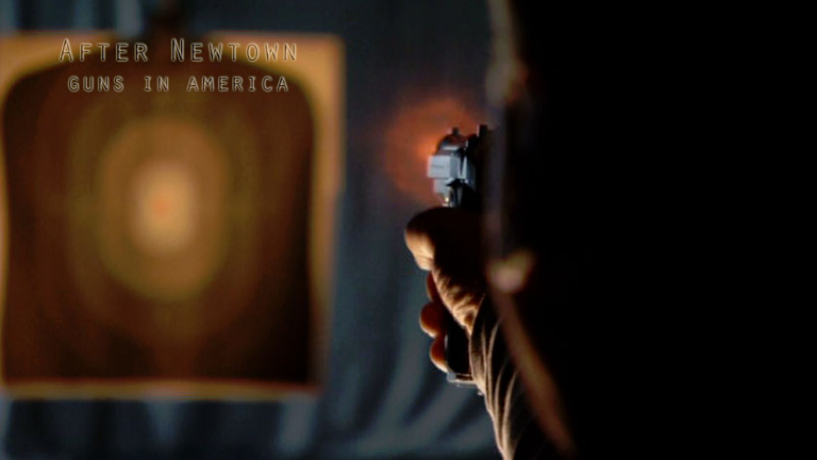 La Noche Temática - Armas en América: después de Newtown - Comienzo