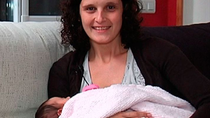 España Directo - Intercambian por error a dos bebes