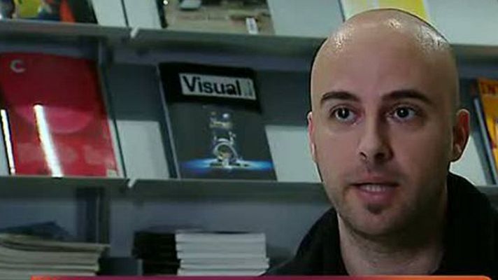 La tarde en 24h - Madrid Music Days