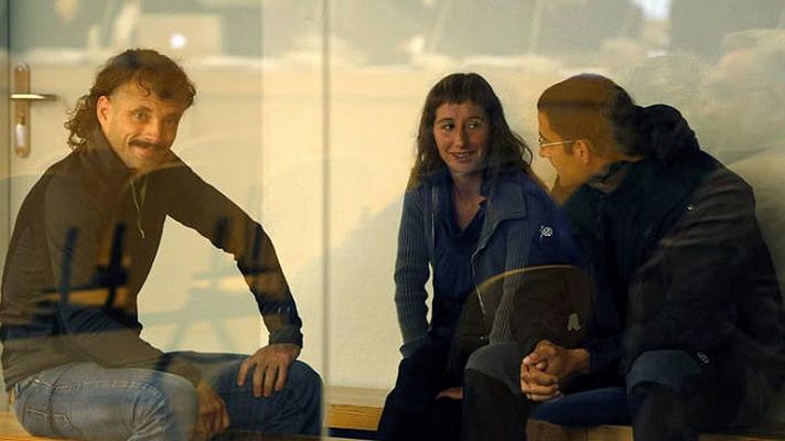 Telediario 1 - Condena de 3.860 años a etarras