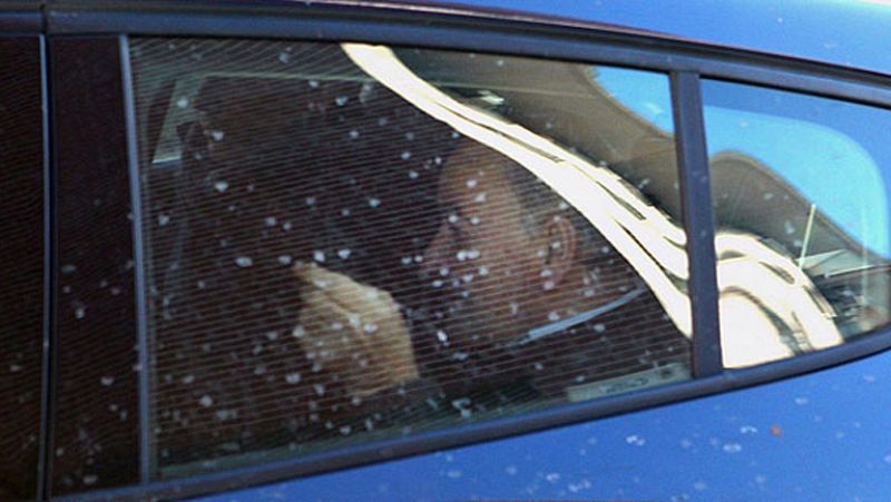 La juez de Tarazona decreta la libertad sin fianza del cura de Borja