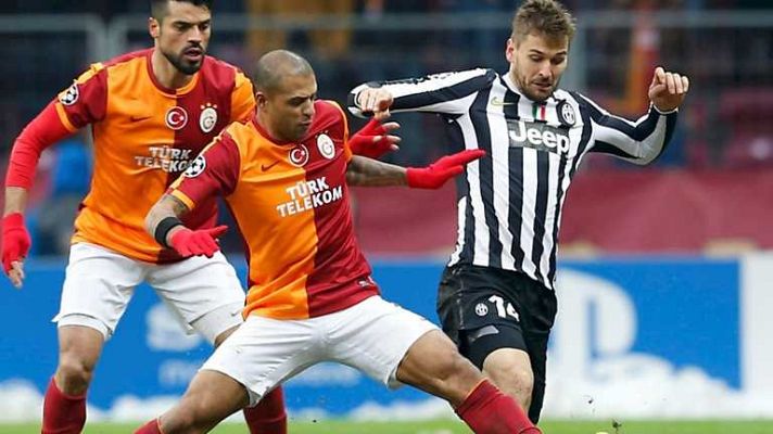 Desafío Champions - Desafío Champions - 11/12/13