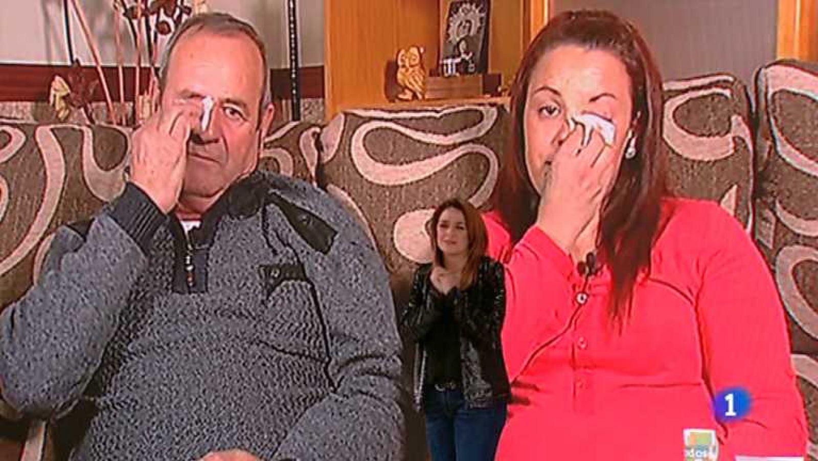 Entre todos - 11/12/13 - ver ahora