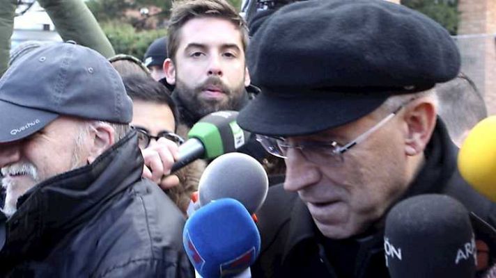 España Directo - España Directo - 11/12/13