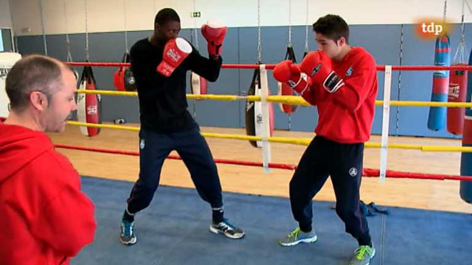 Objetivo Río - Programa 27 - ver ahora