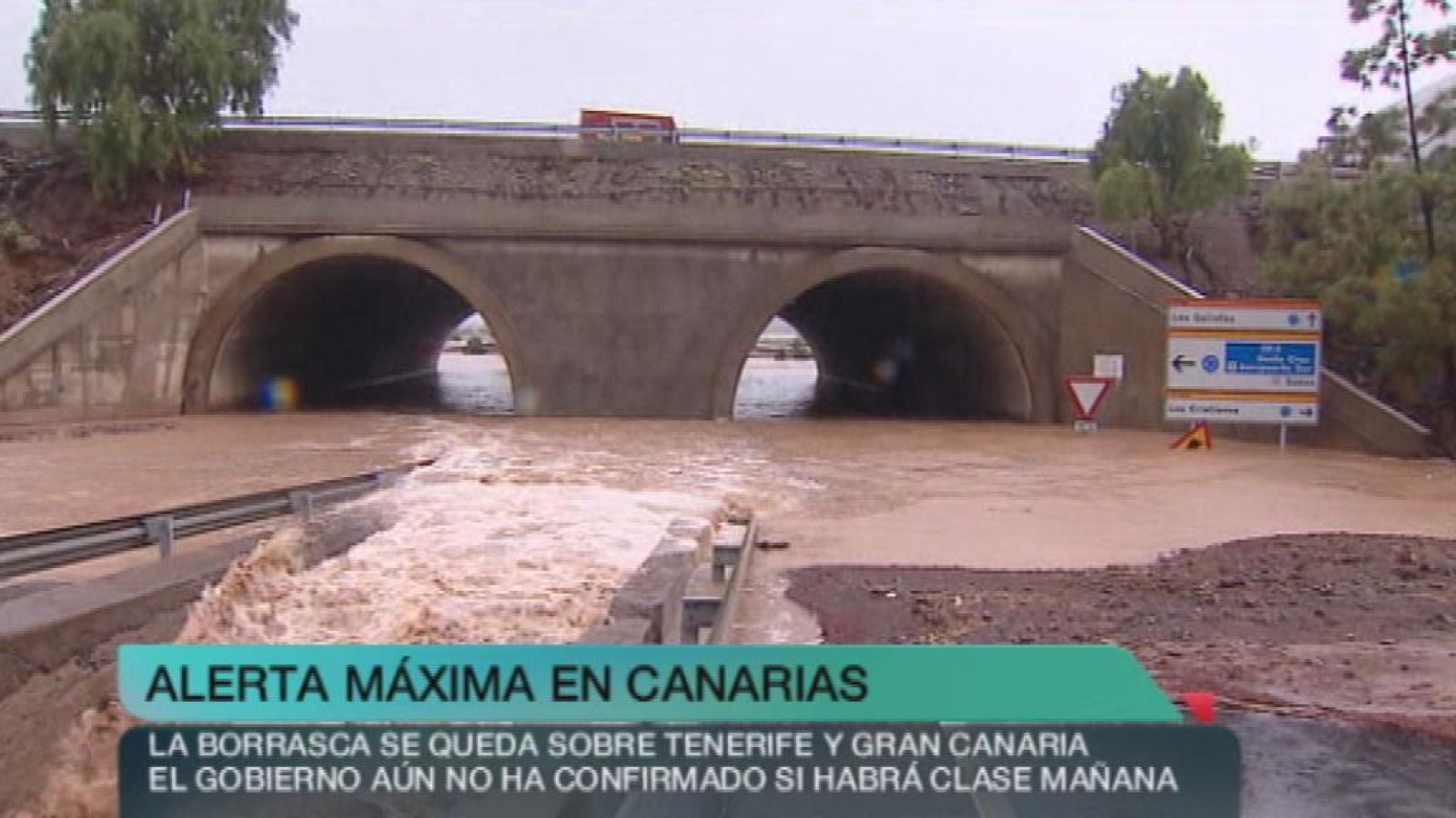 + Canarias - 11/12/13 - +Canarias | Ver