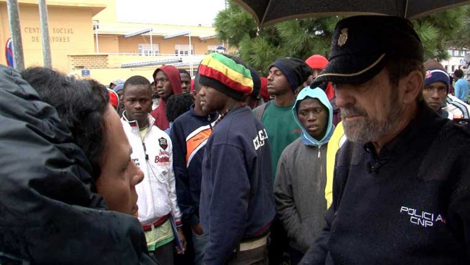 Comando Actualidad - Ceuta y Melilla - ver ahora