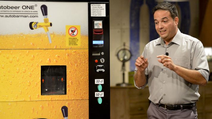 Tu oportunidad - Programa 7