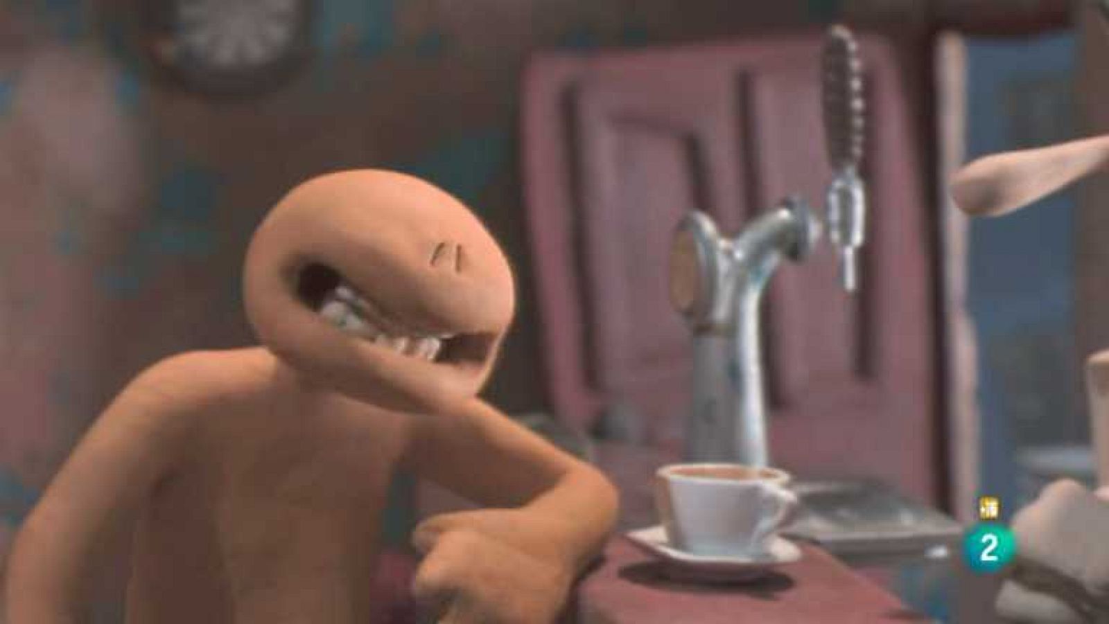 Somos cortos - 11/12/13 - ver ahora