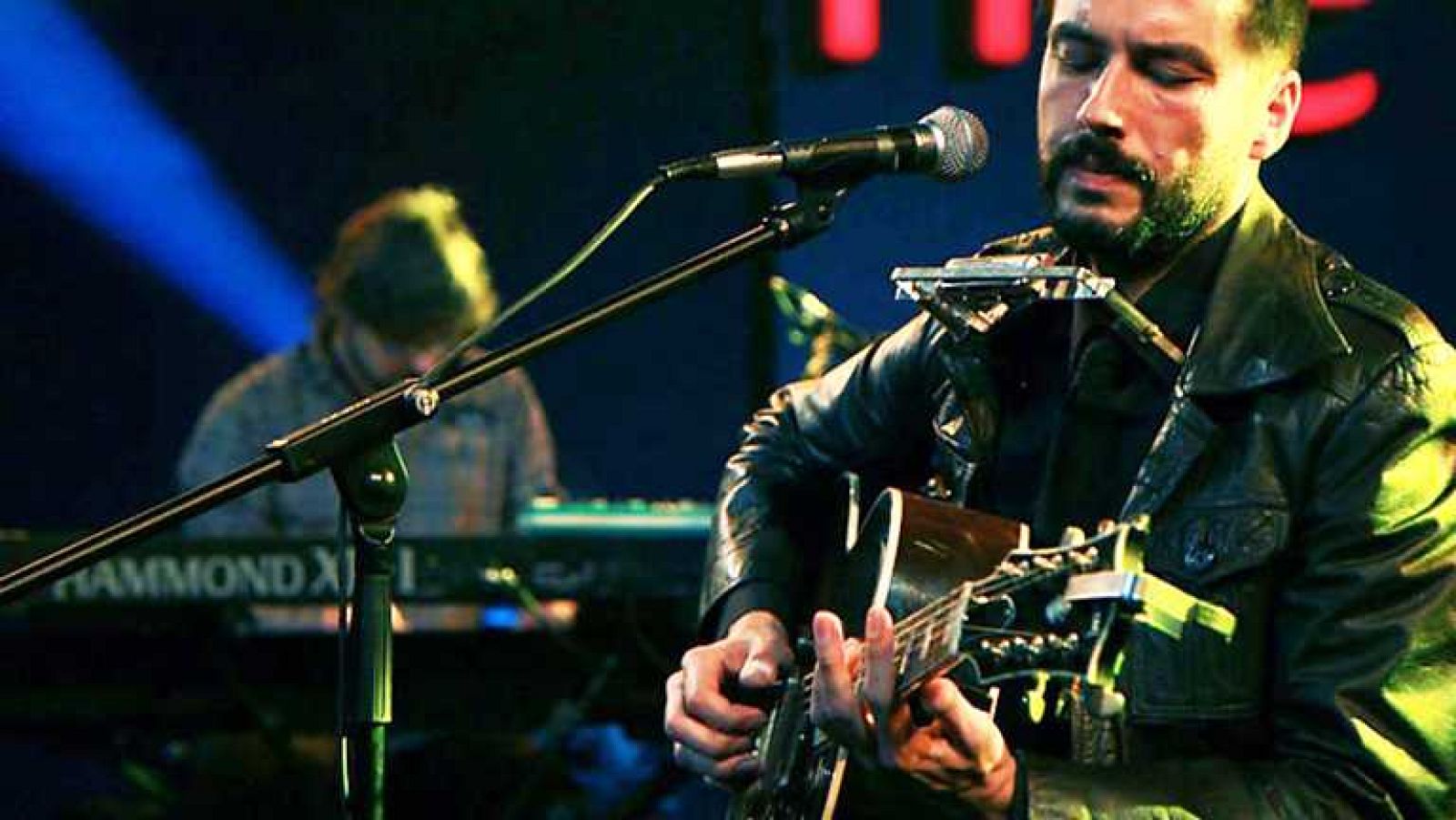 Los conciertos de Radio 3 - A Jigsaw - ver ahora