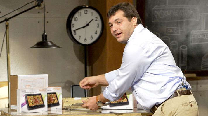 Tu oportunidad - Tu Oportunidad - ImasD