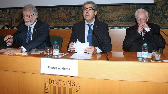 Informativo 24h - Polémica por el simposio