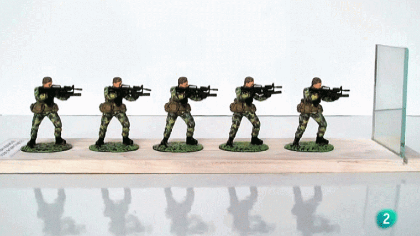 La Aventura del Saber. Teo Serna