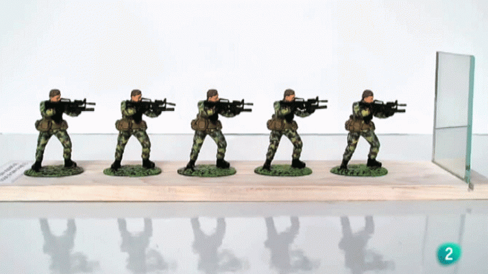 La aventura del Saber - La Aventura del Saber. Teo Serna